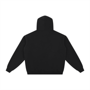 Essential Zip-Through Hoodie