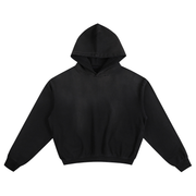Sunfade Box Hoodie
