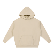 Essential Frayed Hoodie