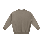 Fleece Sweatshirt