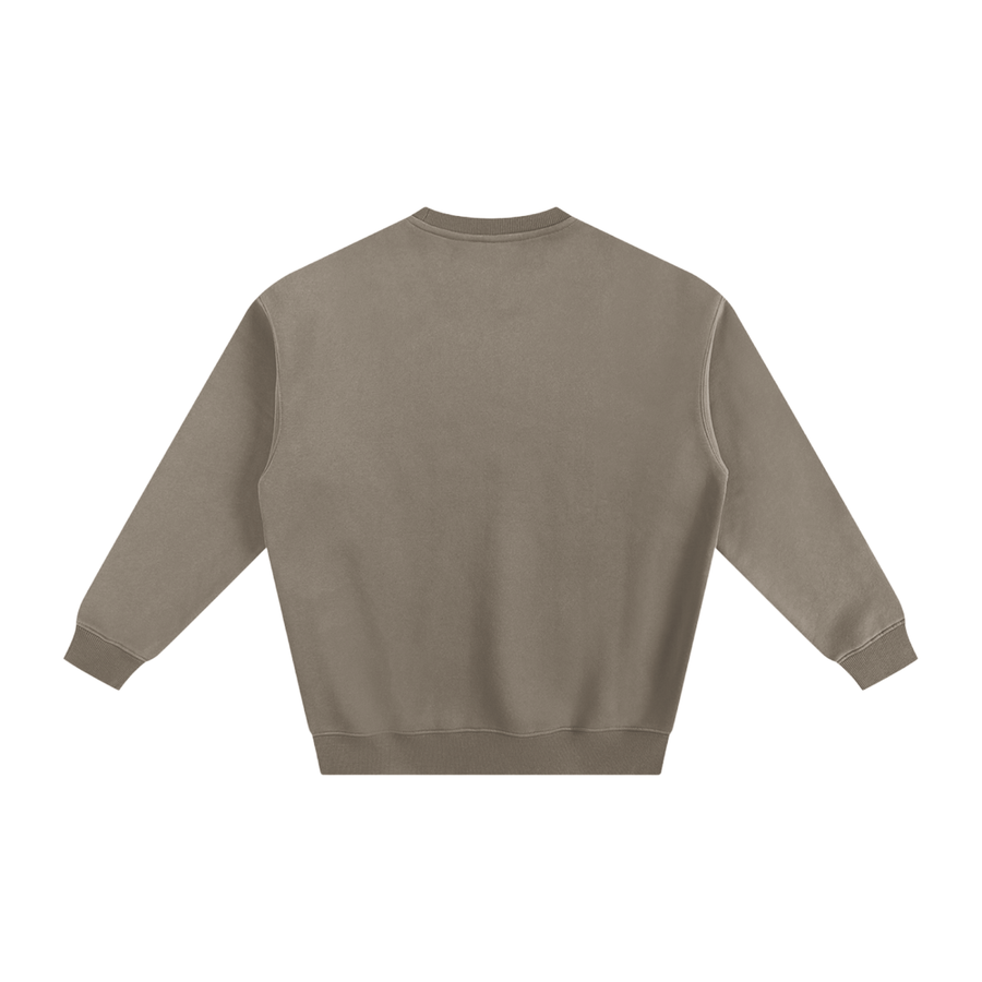 Fleece Sweatshirt