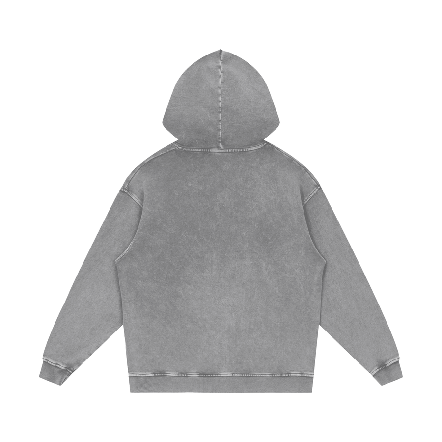 Cotton Hoodie
