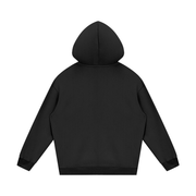 Streetwear Fleece Hoodie