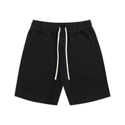 Essential Cotton Shorts