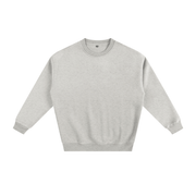 Fleece Sweatshirt