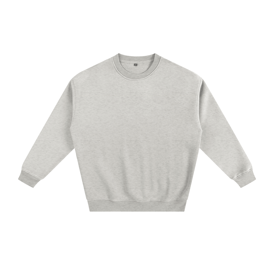 Fleece Sweatshirt