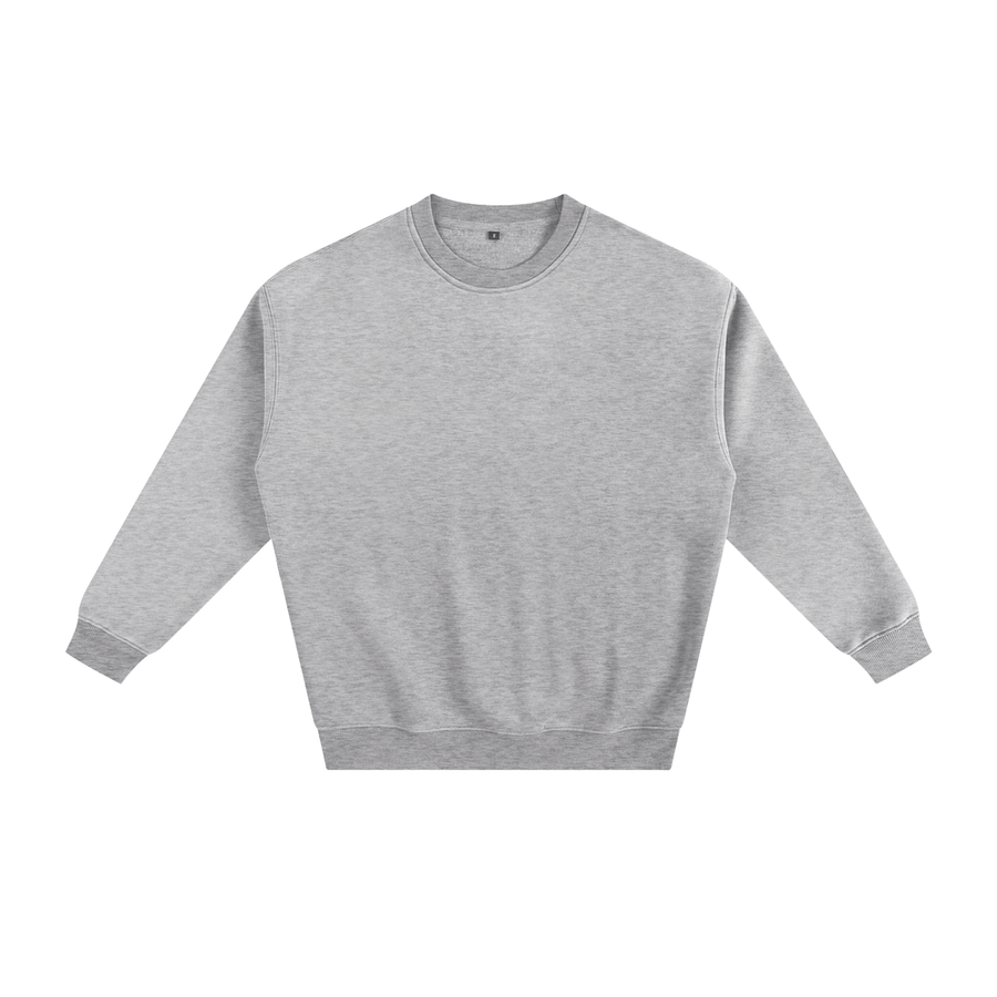 Fleece Sweatshirt