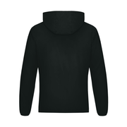 Hooded Sports Jacket
