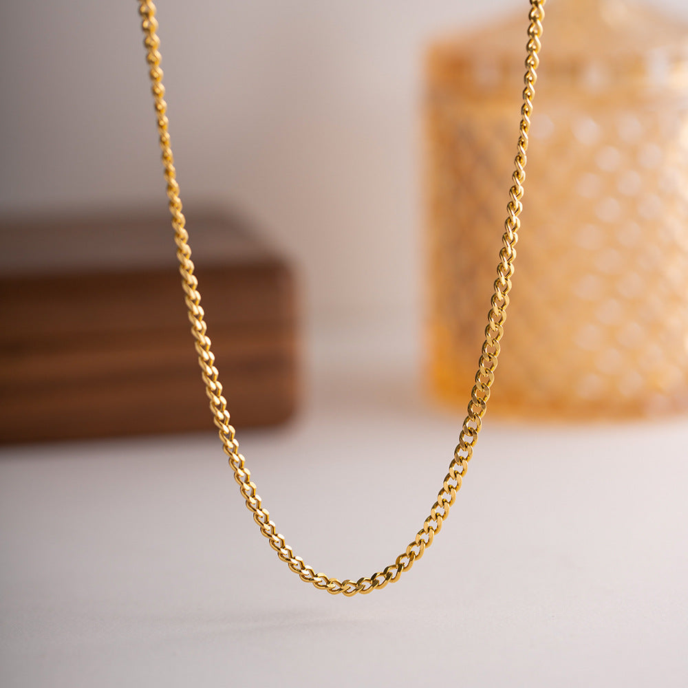 Avana Gold Chain