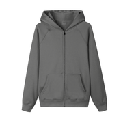 Essential Fleece Hoodie