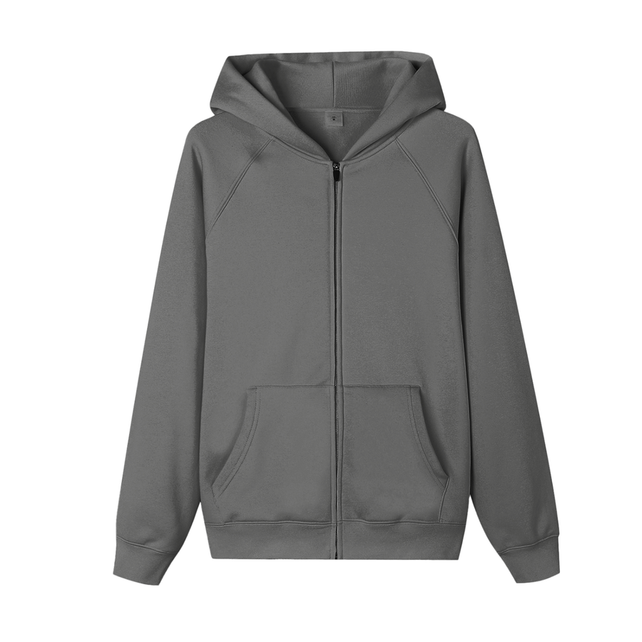 Essential Fleece Hoodie
