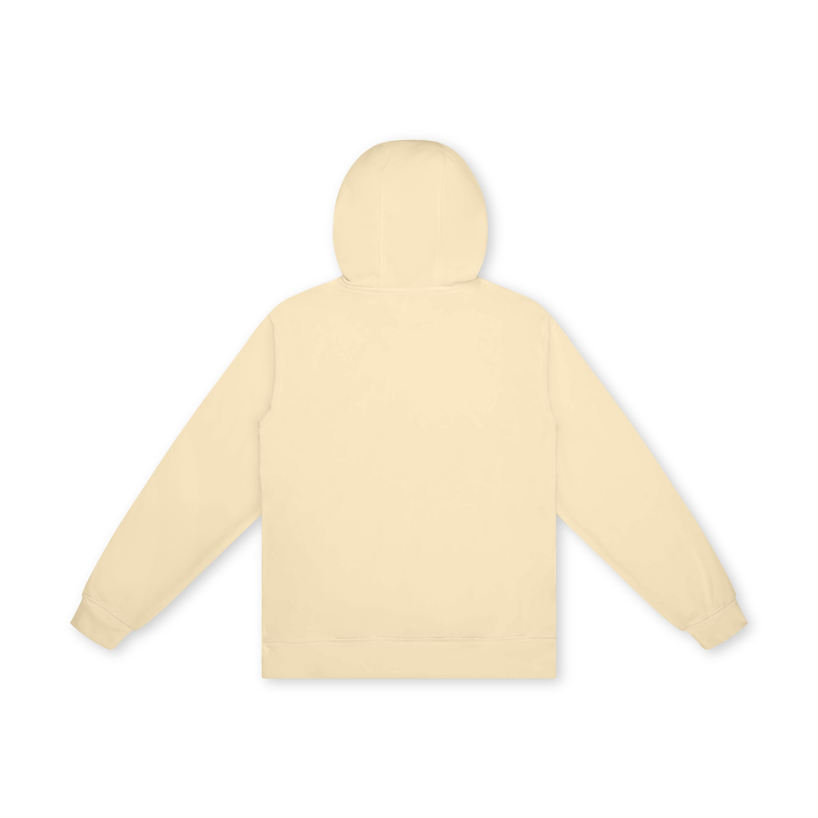 Basic Cotton Hoodie