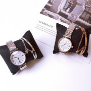 Luxurious Quartz Watch