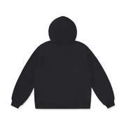 Oversize Fleece Hoodie