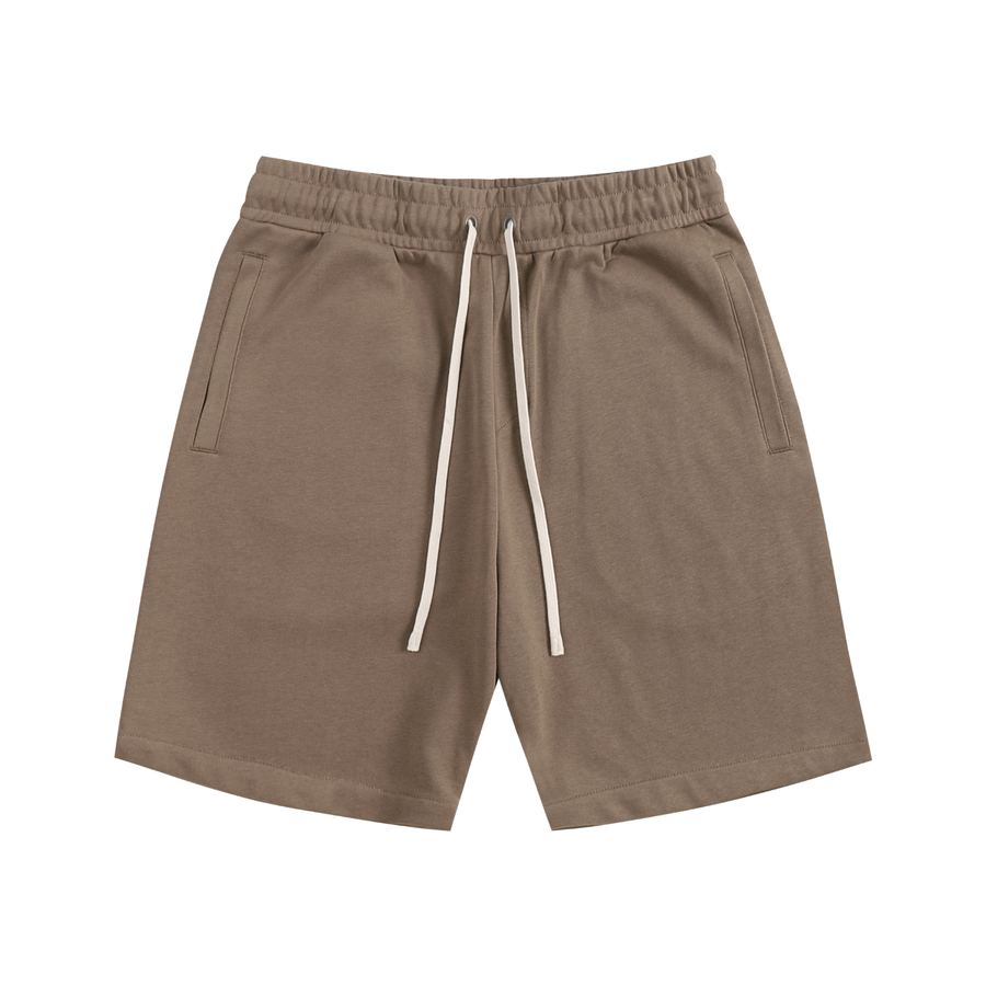 Essential Cotton Shorts