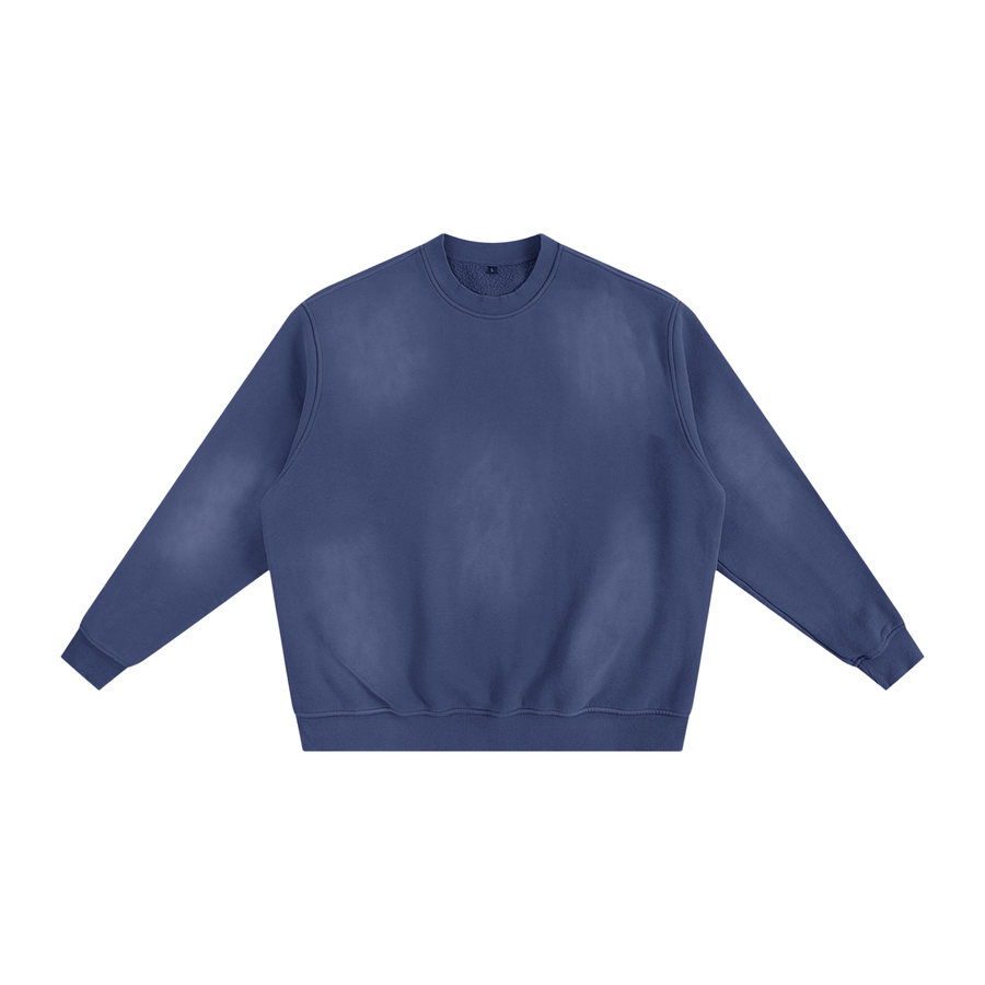 Sun Fleece Sweatshirt