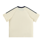 Crewneck Cotton T-Shirt