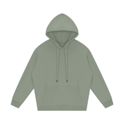 Streetwear Fleece Hoodie
