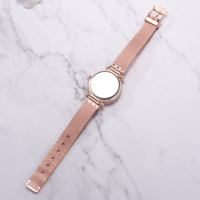 New Gen Quartz Watch