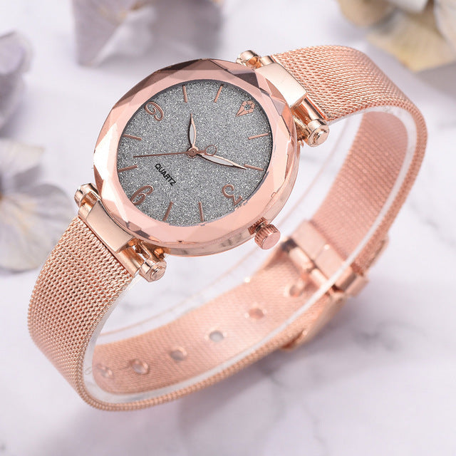 New Gen Quartz Watch