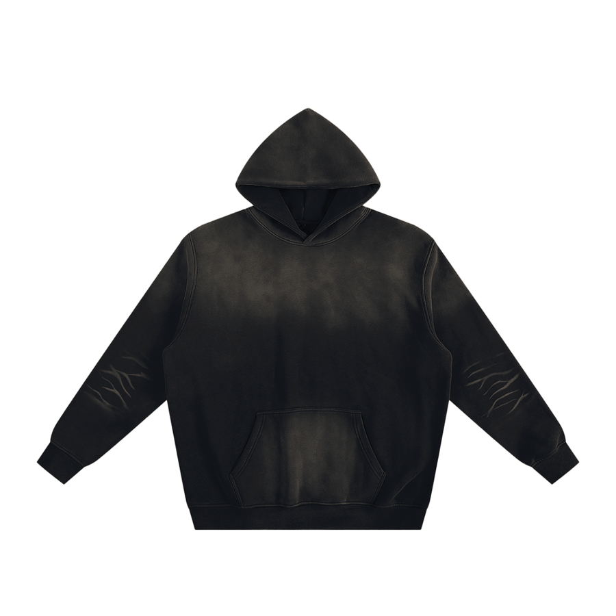 Sunfade Fleece Hoodie