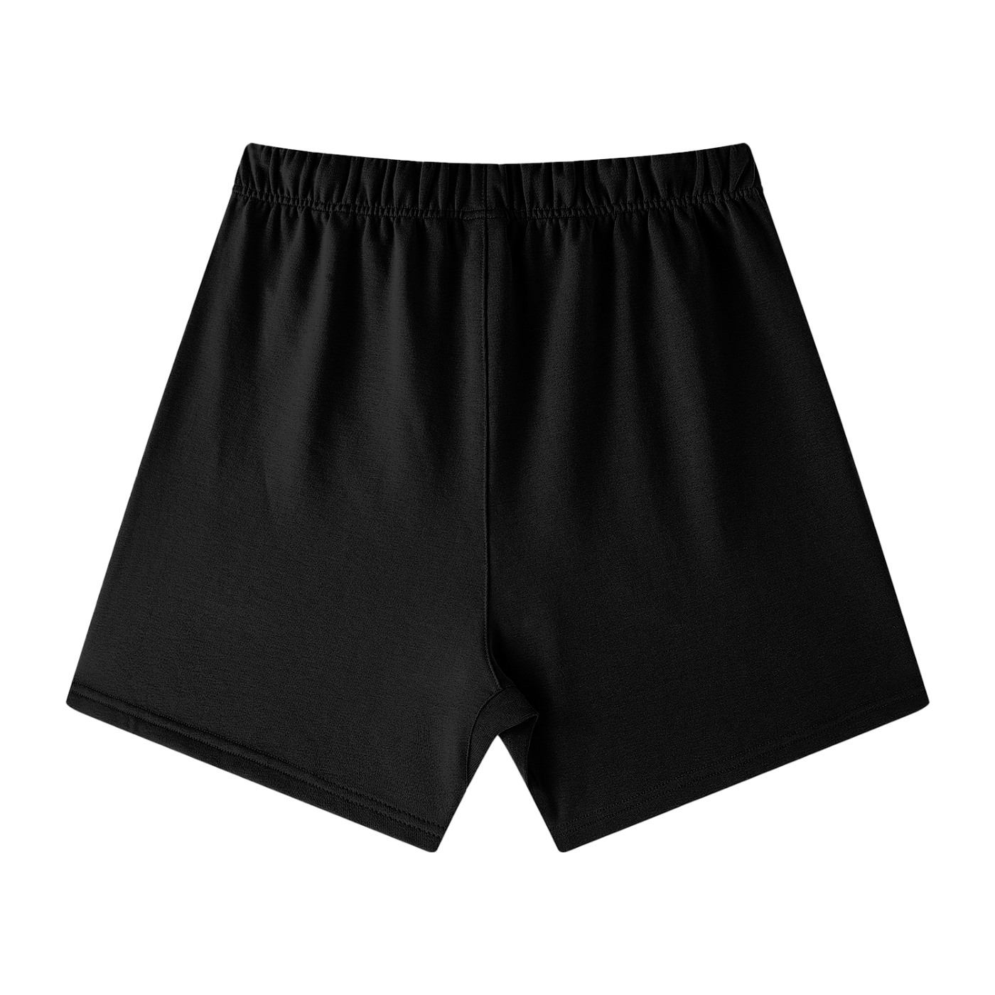 Earth Tone Cotton Shorts