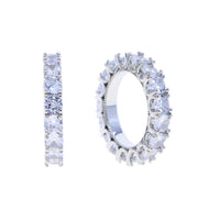 Mens Casual Simple Ring