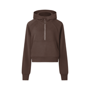 Half-Zip Hoodie