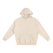 Fleeced Hoodie