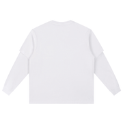 Layered Long Sleeve