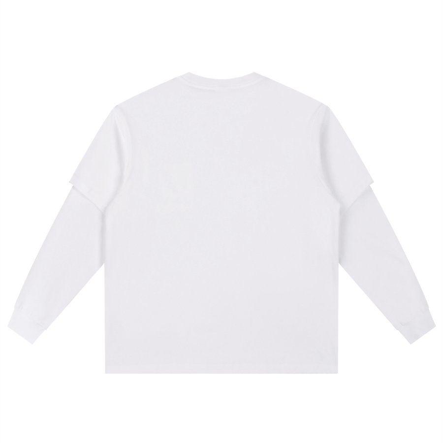 Layered Long Sleeve