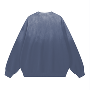 Sunfade Cotton Sweatshirt