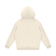 Streetwear Fleece Hoodie