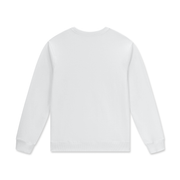 Streetwear Cotton Pullover