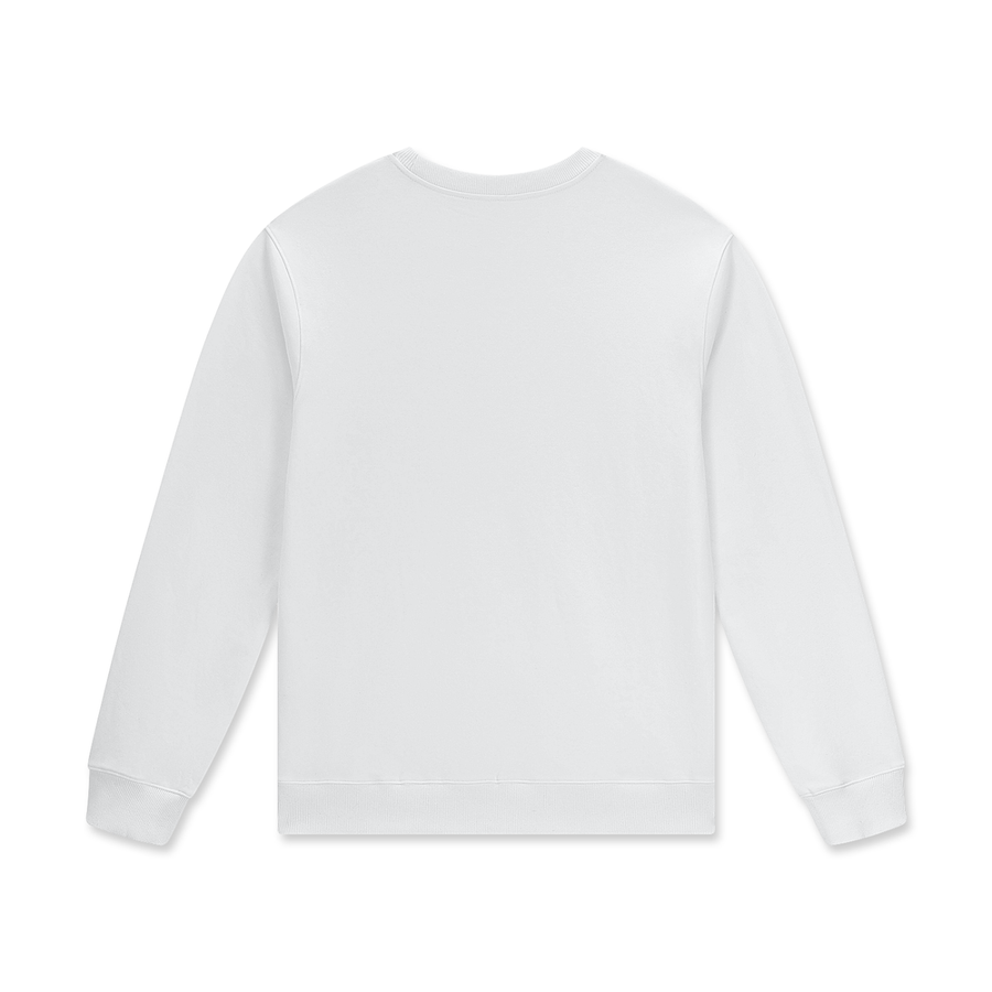 Streetwear Cotton Pullover