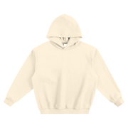 Fleece Box Hoodie
