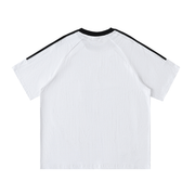 Crewneck Cotton T-Shirt
