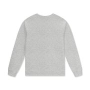 Streetwear Cotton Pullover