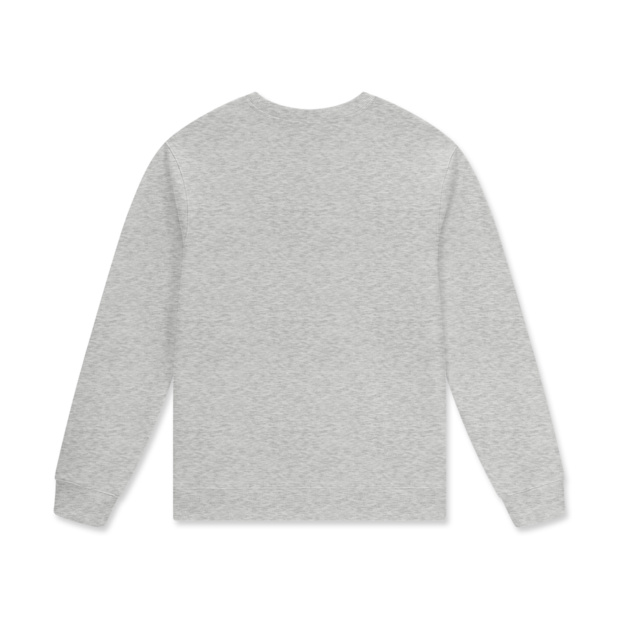 Streetwear Cotton Pullover