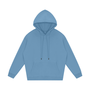 Streetwear Fleece Hoodie