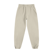 Vintage Washed Cotton Sweatpants