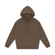 Streetwear Fleece Hoodie