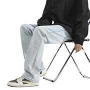 Mens Street Style Jeans