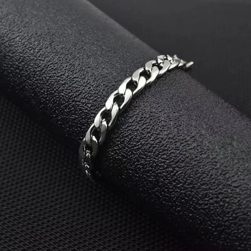 Mens Chain Bracelet