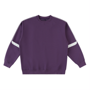 Oversized Crewneck Sweatshirt