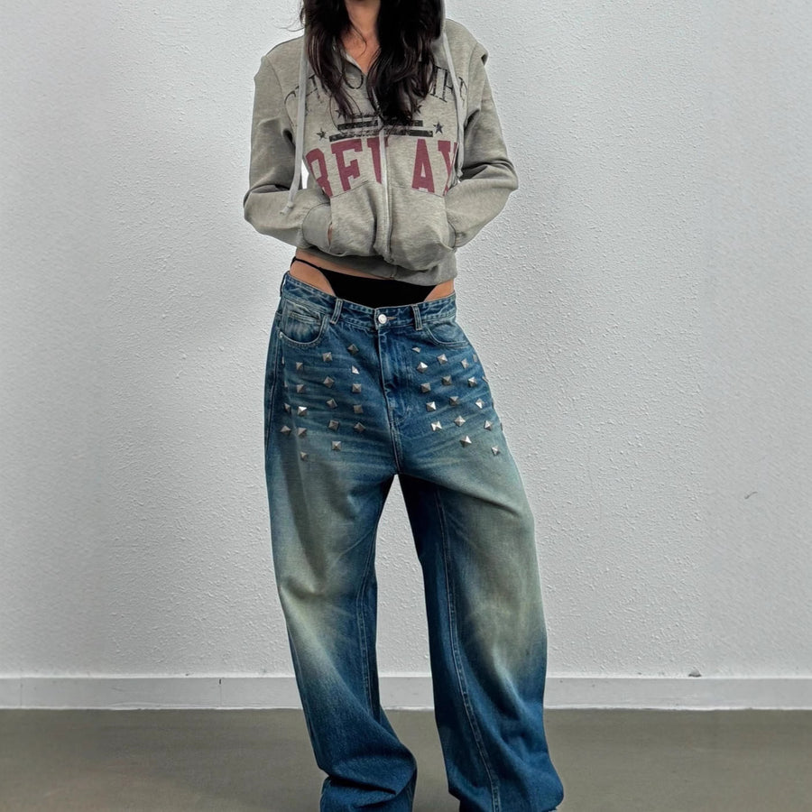 Women's Personalized Jeans