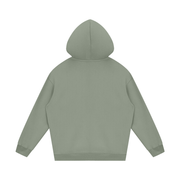 Streetwear Fleece Hoodie