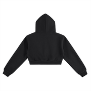 Cropped Hoodie