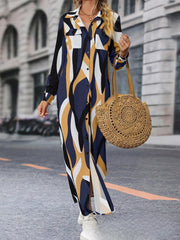 Women's Blouse Dress