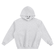 Fleece Box Hoodie